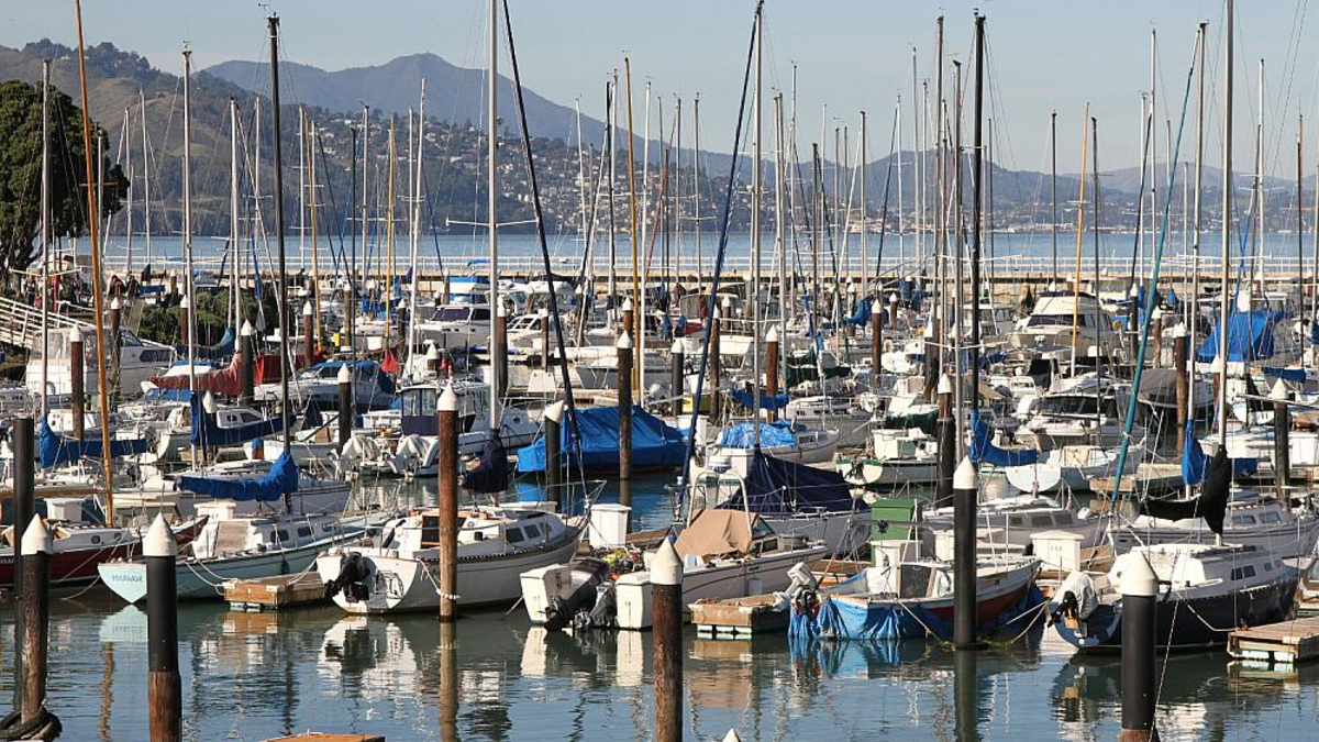 Jachthafen (Archiv) - Foto: über dts Nachrichtenagentur