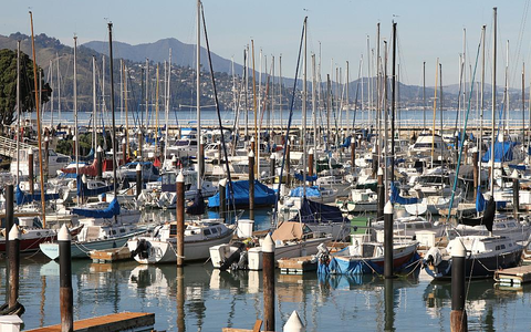 Jachthafen (Archiv) - Foto: über dts Nachrichtenagentur