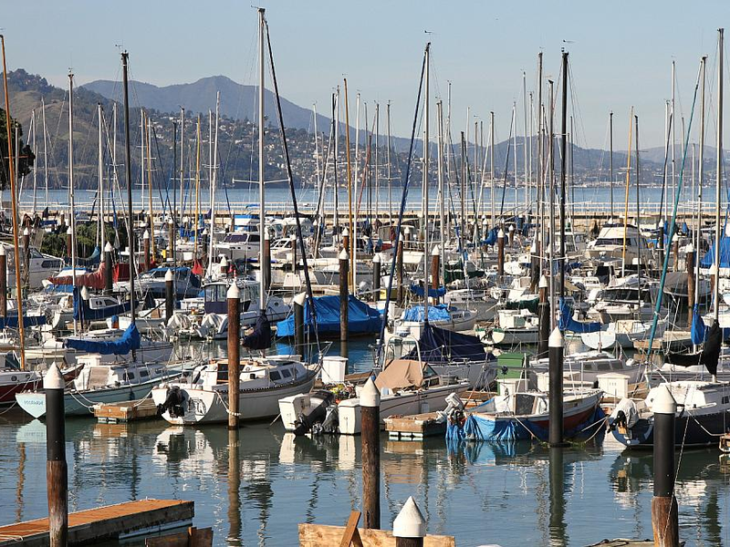 Jachthafen (Archiv) - Foto: über dts Nachrichtenagentur