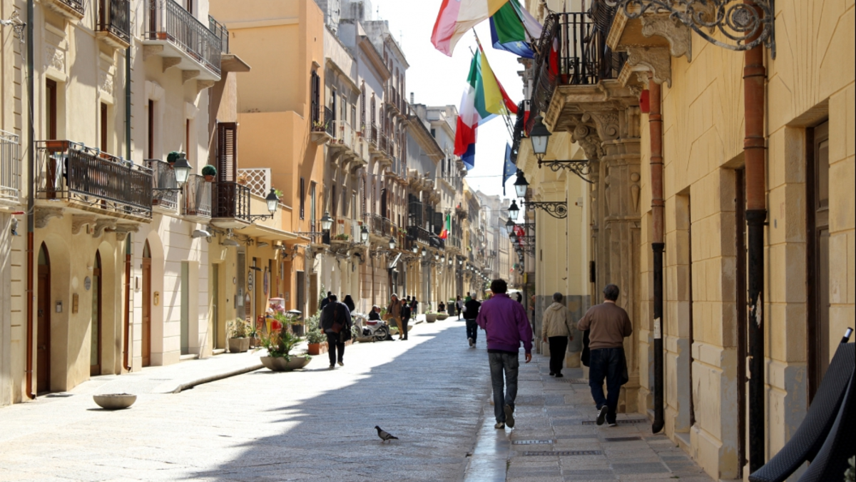 Sizilien (Italien) - Foto: über dts Nachrichtenagentur