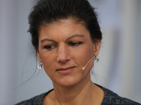 Sahra Wagenknecht (Archiv) - Foto: über dts Nachrichtenagentur