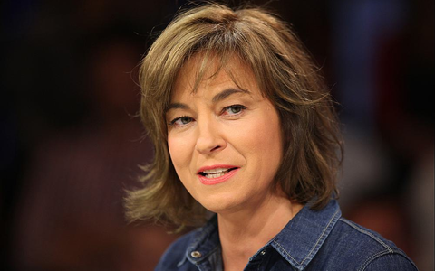 Maybrit Illner (Archiv) - Foto: über dts Nachrichtenagentur