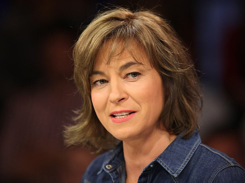 Maybrit Illner (Archiv) - Foto: über dts Nachrichtenagentur