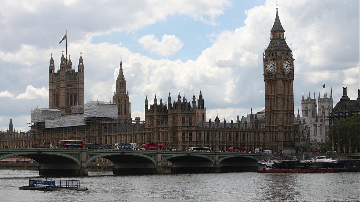 Houses of Parliament mit Big Ben (Archiv) - Foto: über dts Nachrichtenagentur