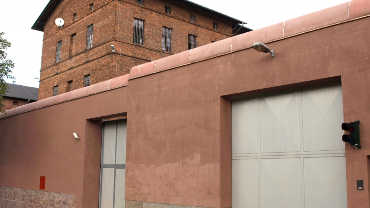 GefÃ¤ngnis - Foto: über dts Nachrichtenagentur