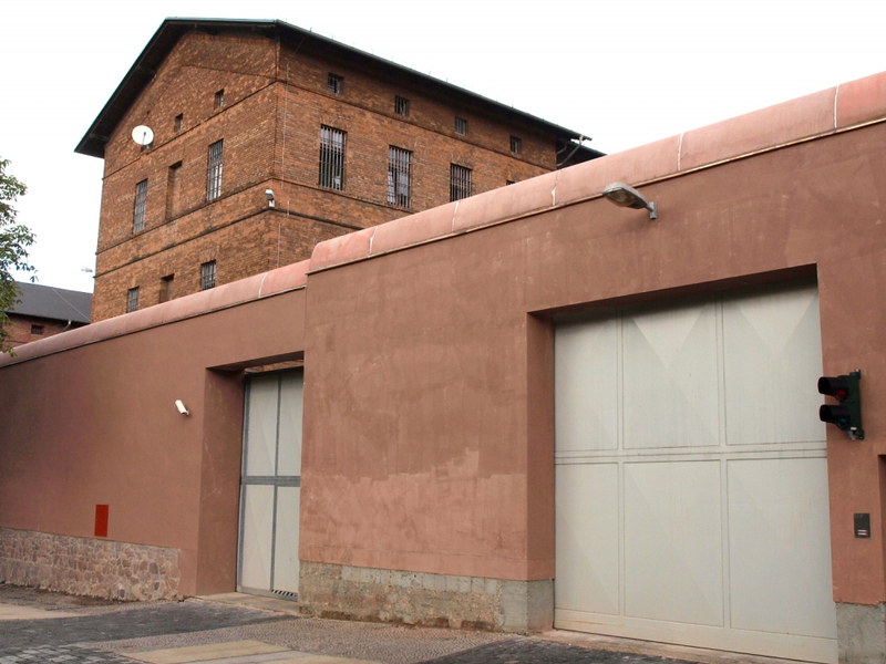 GefÃ¤ngnis - Foto: über dts Nachrichtenagentur