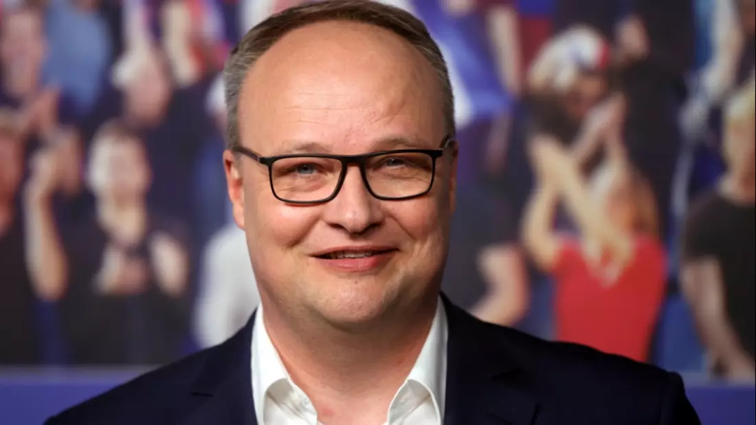 Oliver Welke - Bild: über dts Nachrichtenagentur