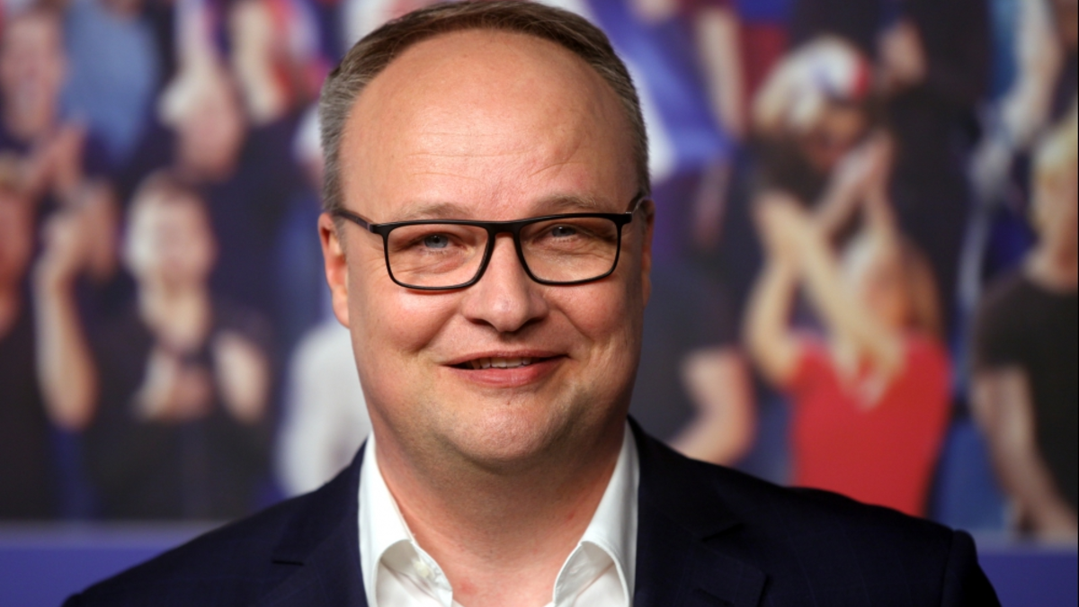 Oliver Welke - Foto: über dts Nachrichtenagentur