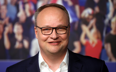 Oliver Welke - Foto: über dts Nachrichtenagentur