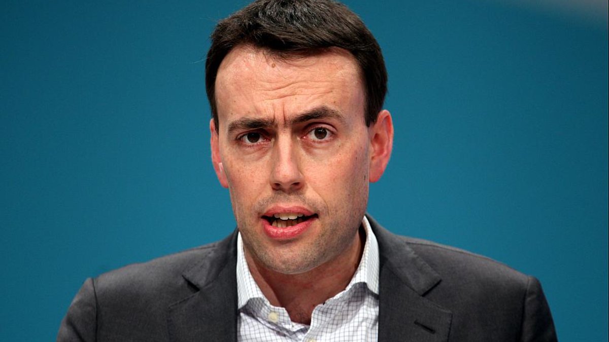 Nils Schmid (Archiv) - Foto: über dts Nachrichtenagentur