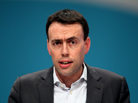 Nils Schmid - Foto: über dts Nachrichtenagentur