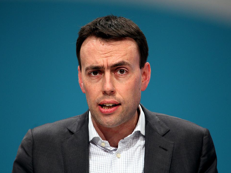 Nils Schmid - Foto: über dts Nachrichtenagentur