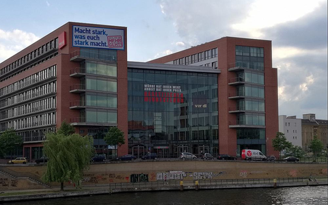 Verdi (Archiv) - Foto: über dts Nachrichtenagentur