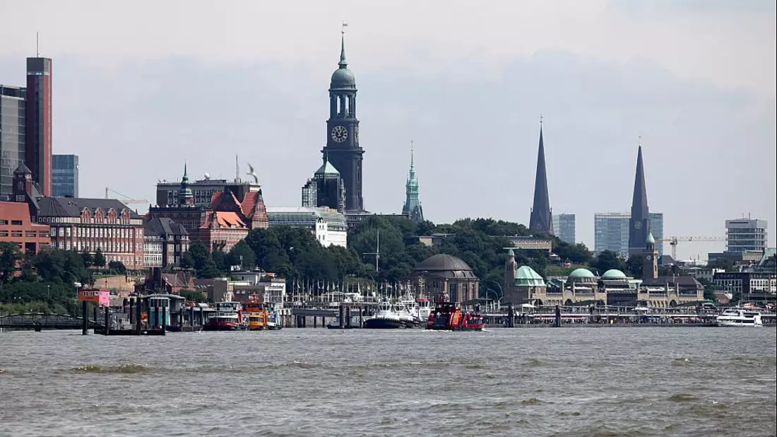 Hamburg (Archiv) - Bild: über dts Nachrichtenagentur