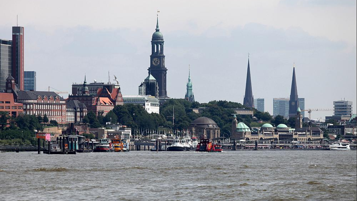 Hamburg (Archiv) - Foto: über dts Nachrichtenagentur