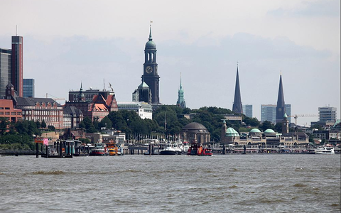 Hamburg (Archiv) - Foto: über dts Nachrichtenagentur