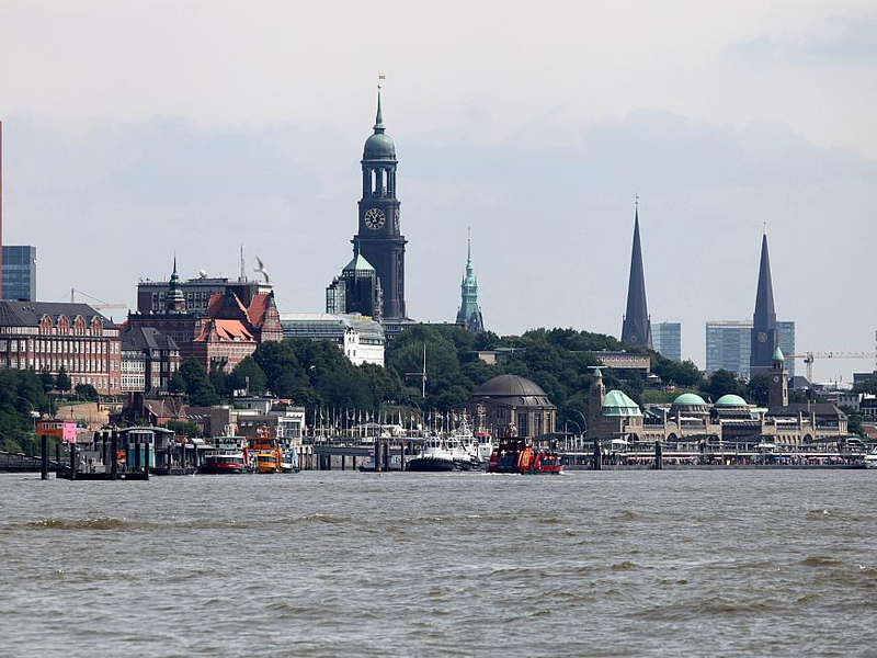 Hamburg (Archiv) - Foto: über dts Nachrichtenagentur