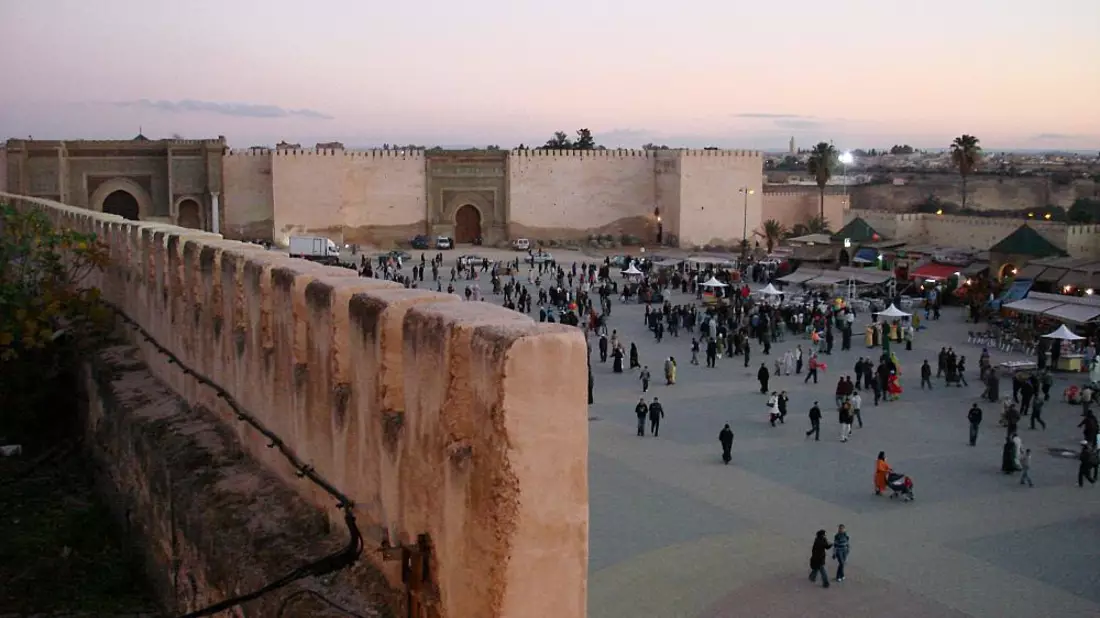 El Jadida in Marokko (Archiv) - Bild: über dts Nachrichtenagentur