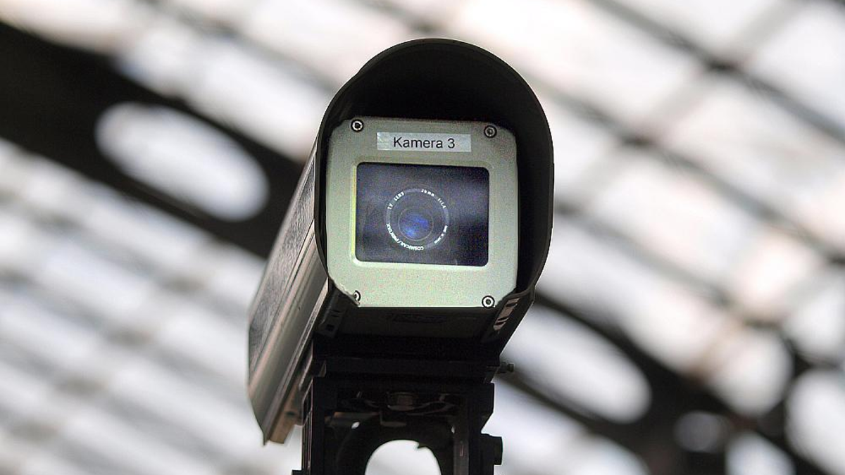 Überwachungskamera (Archiv) - Foto: über dts Nachrichtenagentur