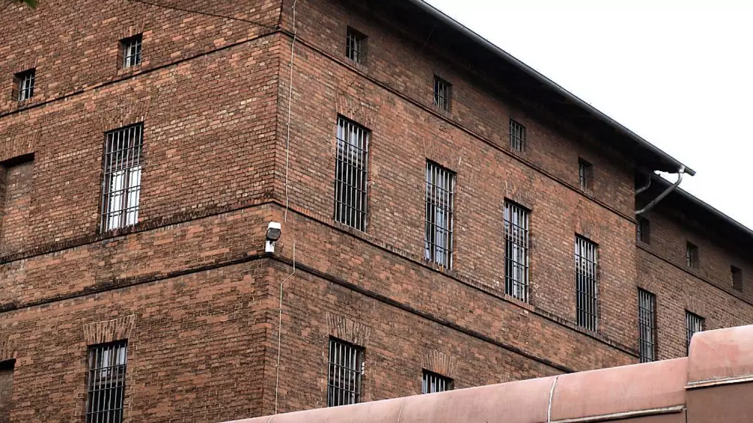 Gefängnis (Archiv) - Bild: über dts Nachrichtenagentur