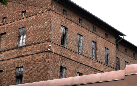 Gefängnis (Archiv) - Foto: über dts Nachrichtenagentur