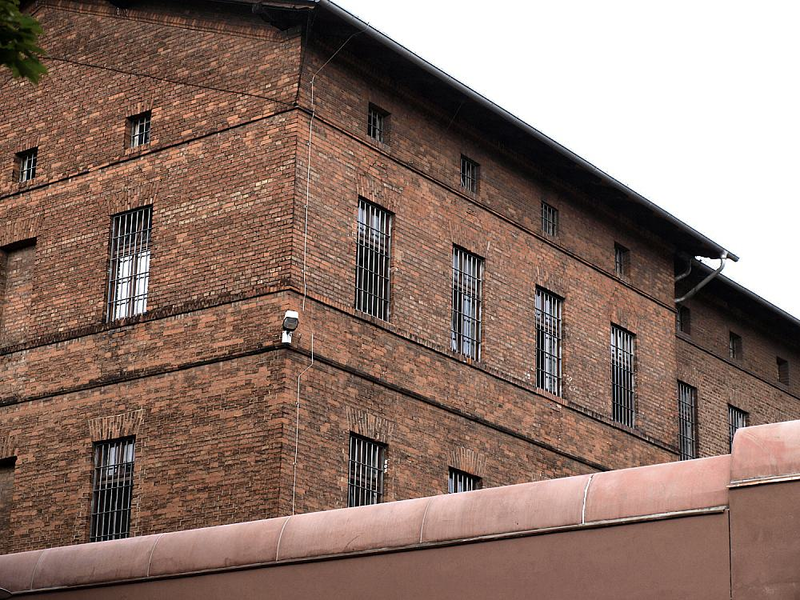 Gefängnis (Archiv) - Foto: über dts Nachrichtenagentur