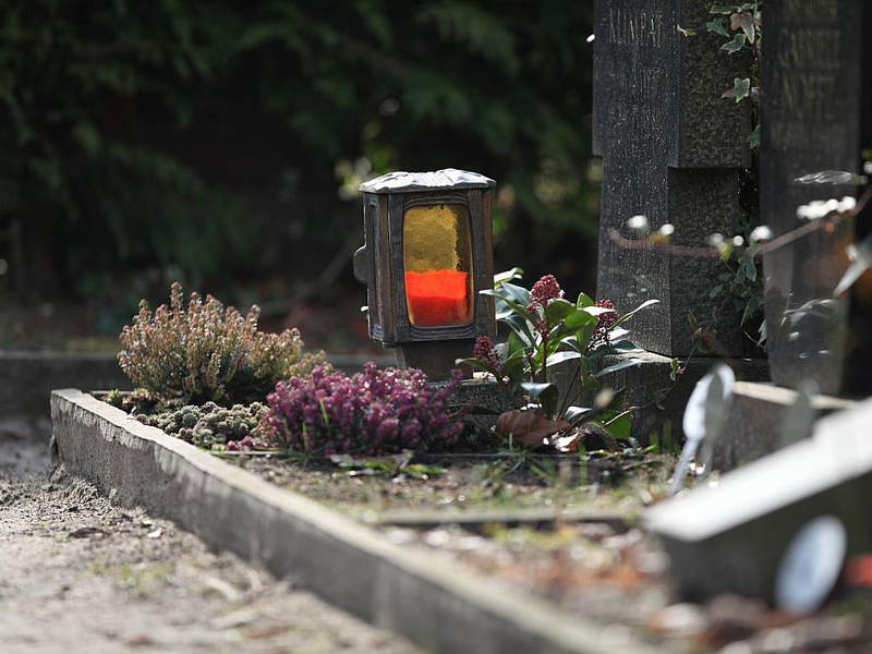Friedhof (Archiv) - Foto: über dts Nachrichtenagentur