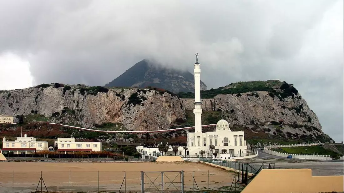 Gibraltar (Archiv) - Bild: über dts Nachrichtenagentur