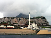 Gibraltar (Archiv) - Foto: über dts Nachrichtenagentur