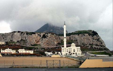 Gibraltar (Archiv) - Foto: über dts Nachrichtenagentur