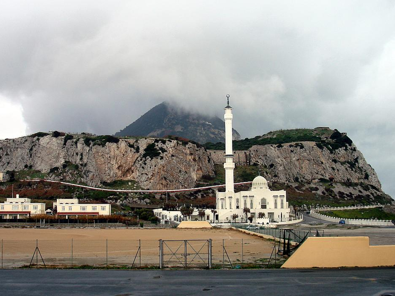 Gibraltar (Archiv) - Foto: über dts Nachrichtenagentur