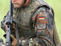 Bundeswehr-Soldat (Archiv) - Foto: über dts Nachrichtenagentur