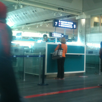 Passkontrolle am Flughafen Istanbul-AtatÃ¼rk - Foto: über dts Nachrichtenagentur