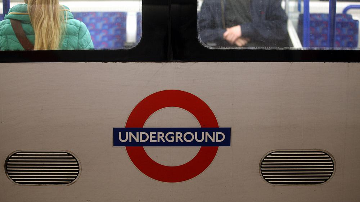 London Underground (Archiv) - Foto: über dts Nachrichtenagentur