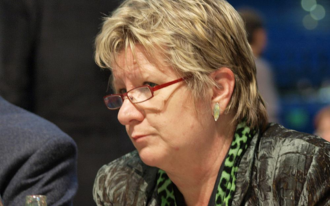 Sylvia Löhrmann (Archiv) - Foto: über dts Nachrichtenagentur