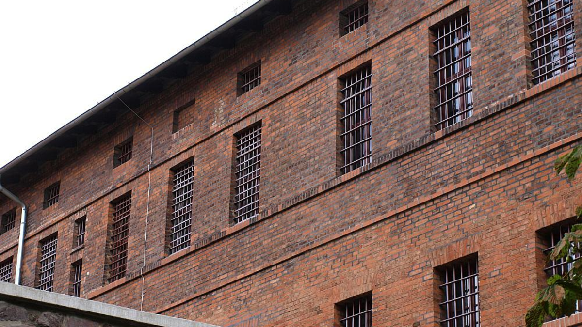 Gefängnis (Archiv) - Foto: über dts Nachrichtenagentur