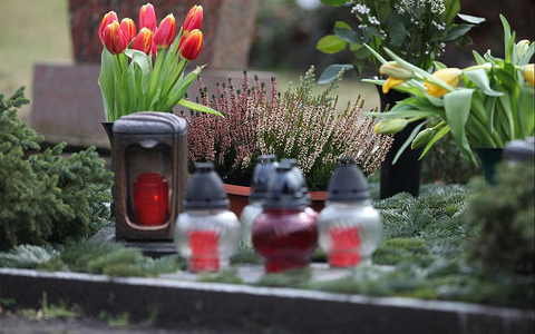 Friedhof (Archiv) - Foto: über dts Nachrichtenagentur