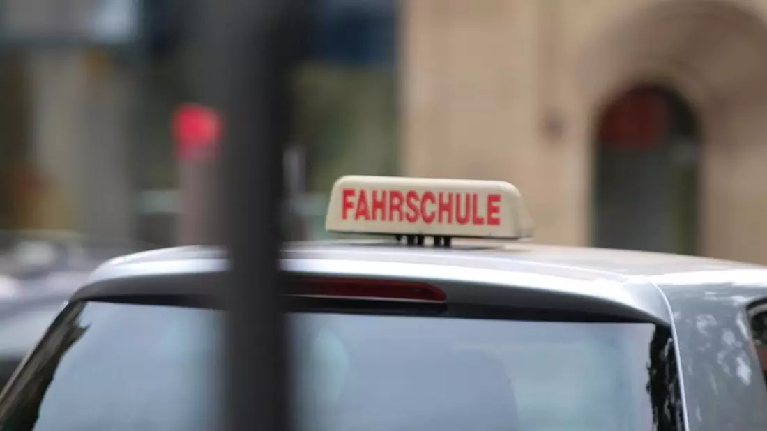 Fahrschule (Archiv) - Bild: über dts Nachrichtenagentur