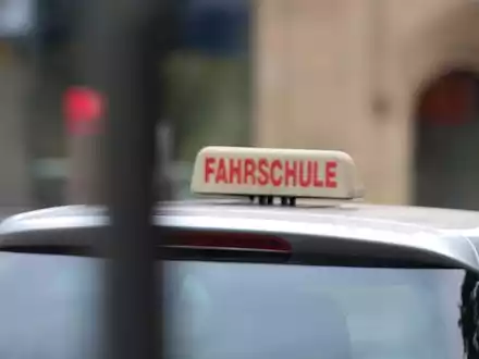 Fahrschule (Archiv) - Foto: über dts Nachrichtenagentur