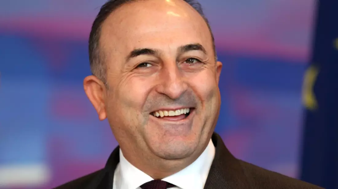 MevlÃ¼t Cavusoglu - Bild: über dts Nachrichtenagentur