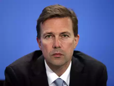 Steffen Seibert (Archiv) - Foto: über dts Nachrichtenagentur