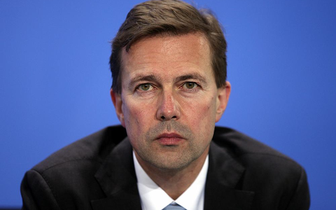 Steffen Seibert (Archiv) - Foto: über dts Nachrichtenagentur