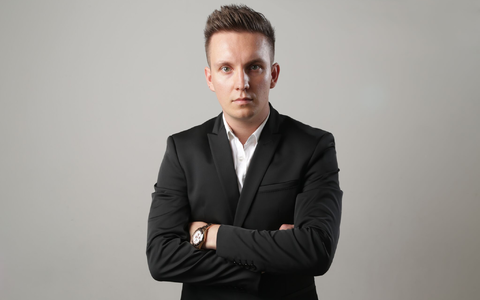 Thomas Wos - Foto: Thomas Wos