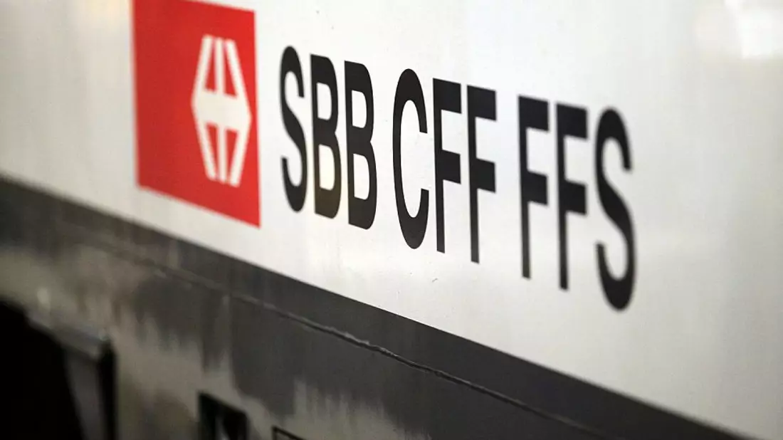 Zug der SBB (Archiv) - Bild: über dts Nachrichtenagentur