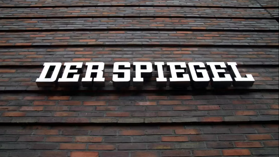 Spiegel-Redaktionssitz - Bild: über dts Nachrichtenagentur