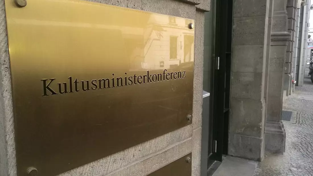 Kultusministerkonferenz - Bild: über dts Nachrichtenagentur