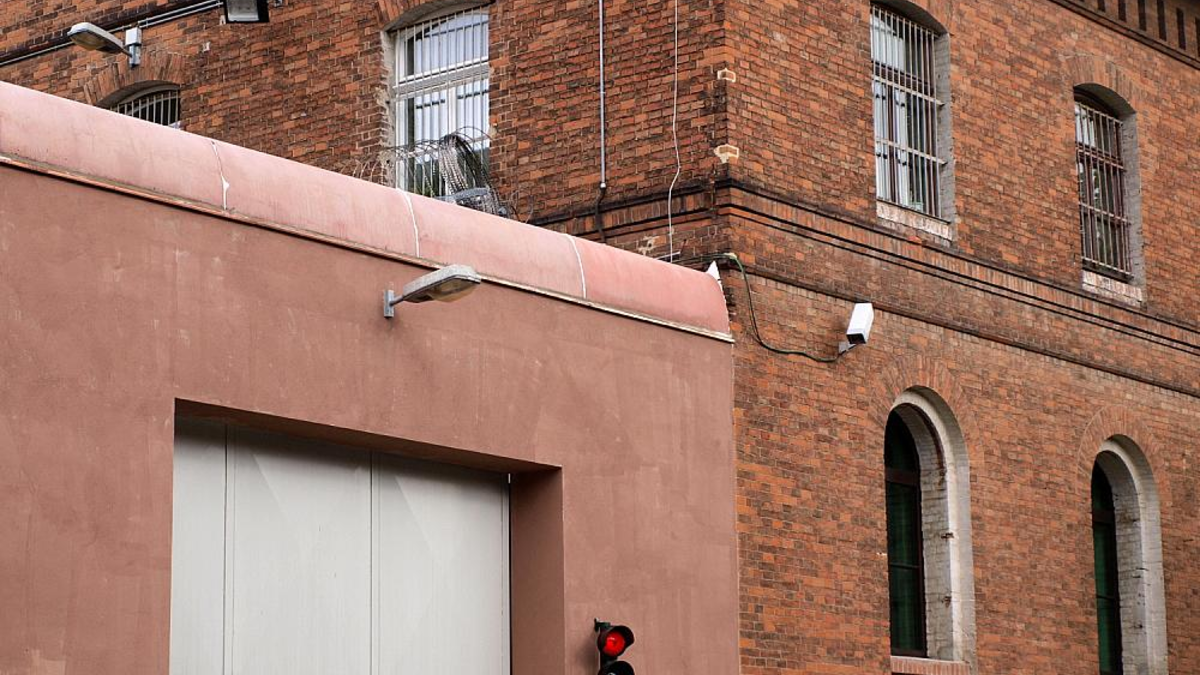 Gefängnis (Archiv) - Foto: über dts Nachrichtenagentur