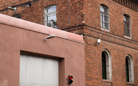 Gefängnis (Archiv) - Foto: über dts Nachrichtenagentur