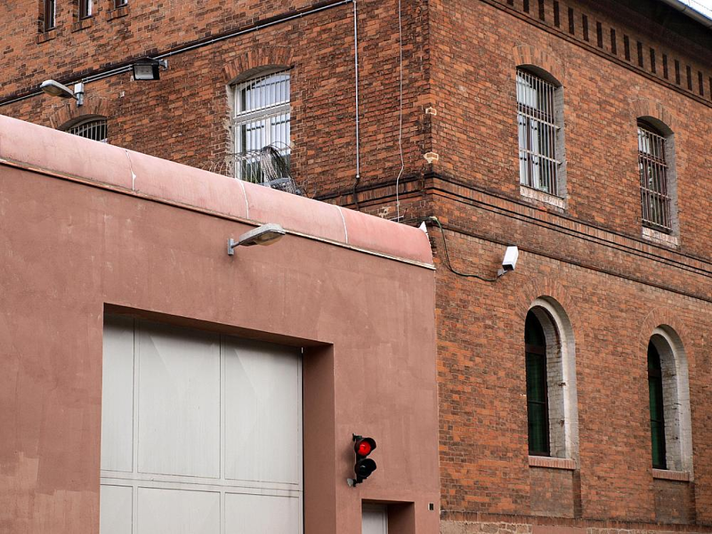 Gefängnis (Archiv) - Foto: über dts Nachrichtenagentur