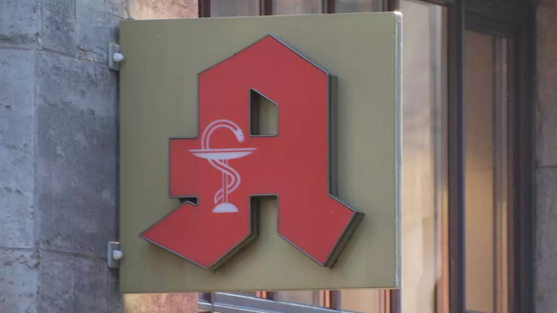Apotheke (Archiv) - Bild: über dts Nachrichtenagentur